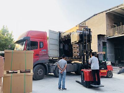 点击查看详细信息<br>标题：发货 阅读次数：3641