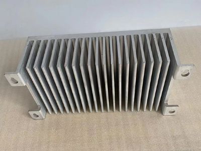 点击查看详细信息<br>标题：高倍电子散热器 阅读次数：3105