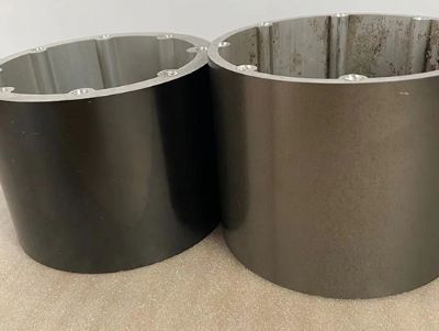 点击查看详细信息<br>标题：压铸铝硬质氧化 阅读次数：4456